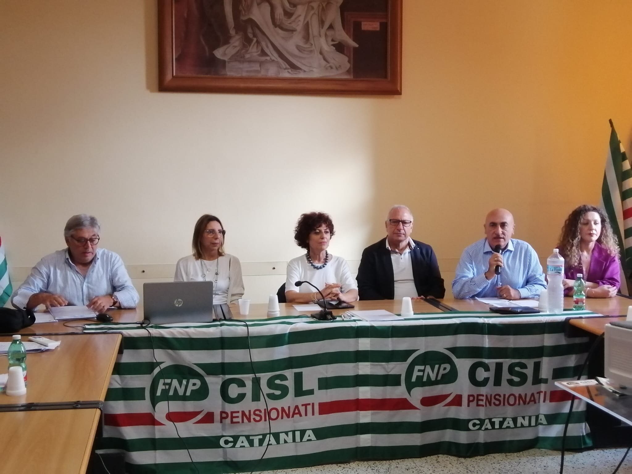 Corso di Formazione per contrattisti politiche sociali